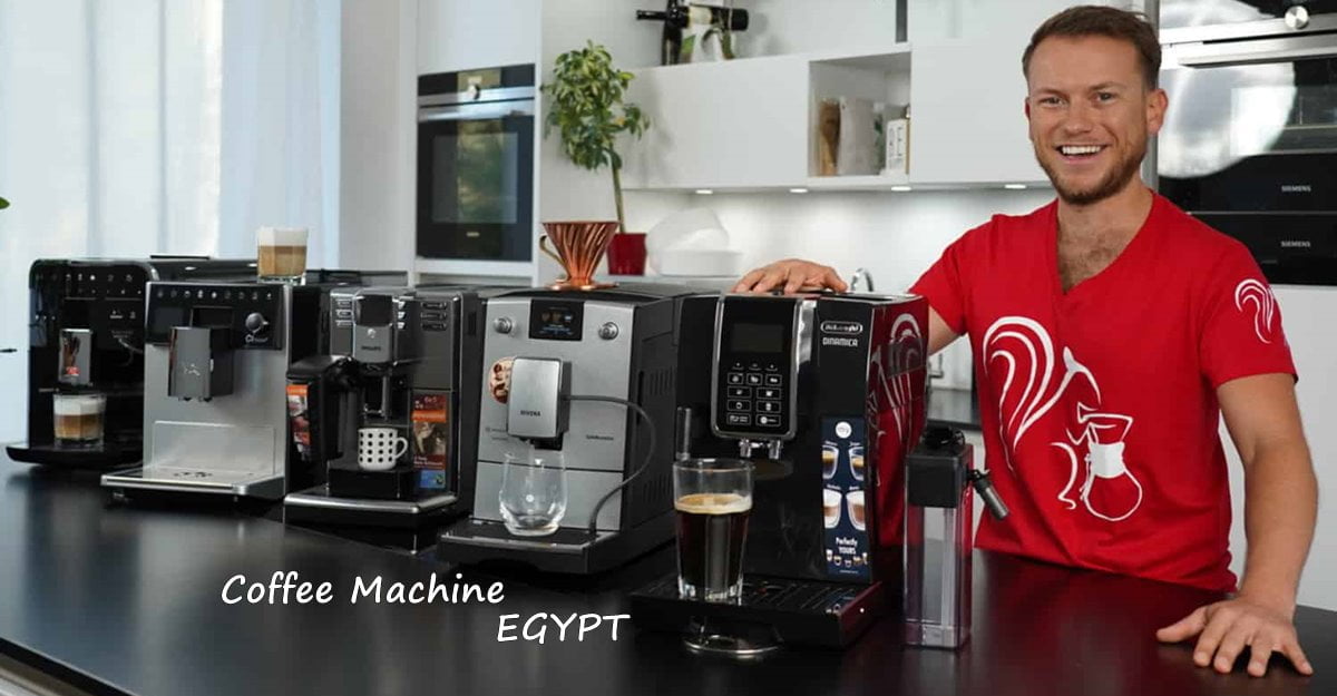 coffee machine repair