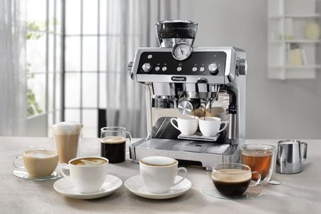 coffee machine service