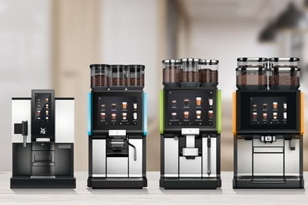 احجز موعد لصيانة ماكينة القهوة