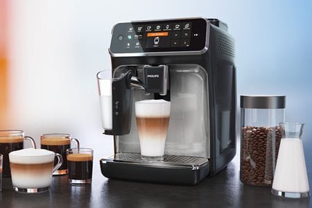 تصليح ماكينة قهوة