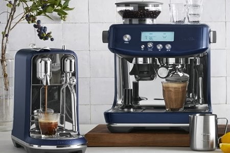 قطع غيار ماكينات القهوة