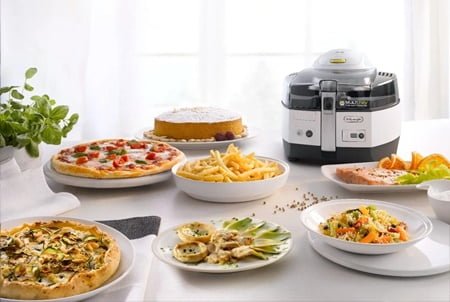 صيانة قلاية ديلونجي